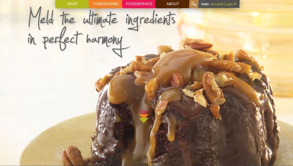 Sweet Street Desserts