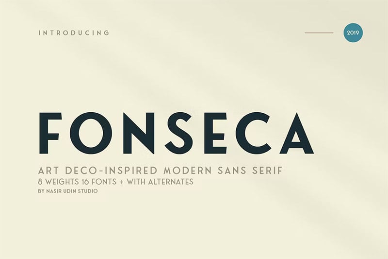 Fonseca
