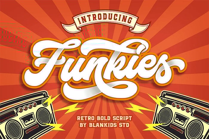 Funkies