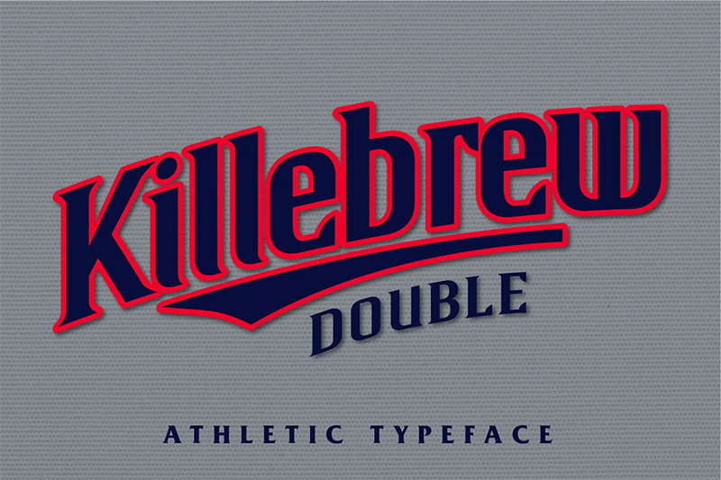 Killebrew Double