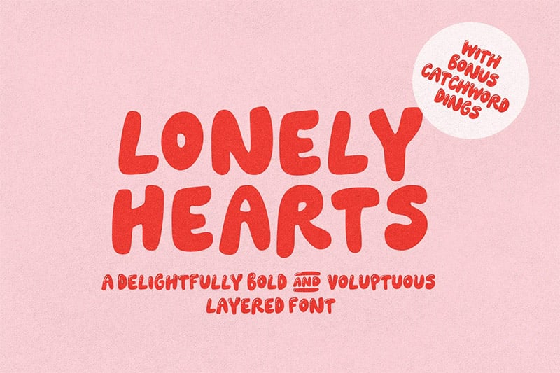 Lonely Hearts