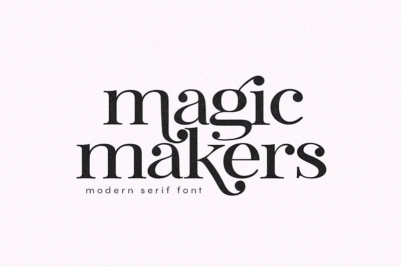 Magic Makers