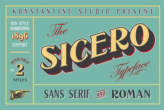 Sicero