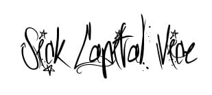 Sick Capital Vice