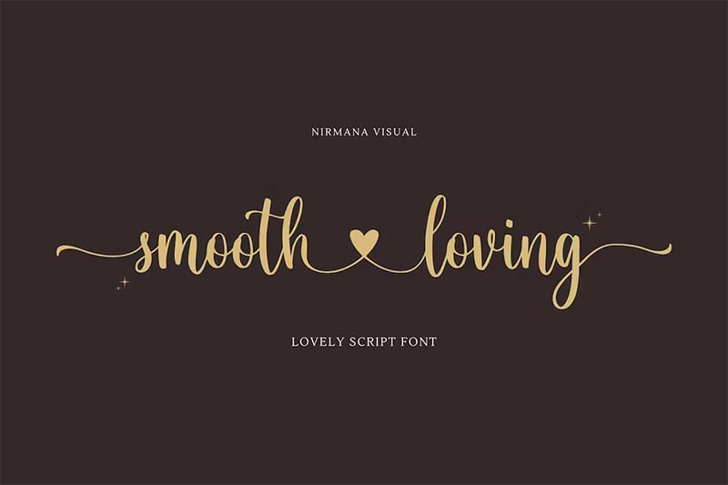 Smooth Loving