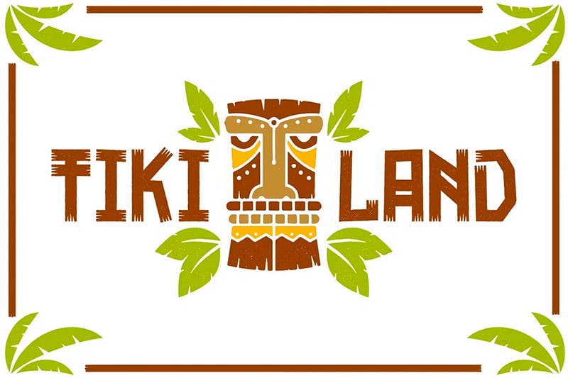 Tikiland